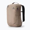 Gregory Retna 20 l mirage tan urban backpack