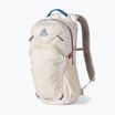 Gregory Nano 18 l chalk white urban backpack
