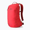 Gregory Kiro 20 l RC hiking backpack lava red