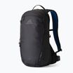 Gregory Kiro 20 l RC hiking backpack alpine black