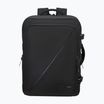 American Tourister Take2Cabin 17.3" L 48.5 l backpack black