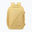American Tourister Take2cabin S backpack 24.2 l pastel yellow