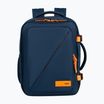 American Tourister Take2cabin S/M backpack 26.5 l dark navy / radiant orange