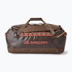 Holdall Gregory Alpaca 60 l mesa brown