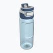 Kambukka Elton travel bottle 750 ml crystal blue