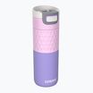 Kambukka Etna Grip thermal mug 500 ml pale purple