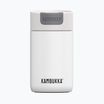 Travel mug Kambukka Olympus 300 ml marshmallow white 2.0