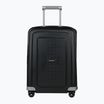 Samsonite S'cure Spinner travel case 34 l black