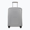 Samsonite S'cure Spinner travel case 34 l silver