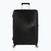 American Tourister Soundbox 81 l bass black travel case