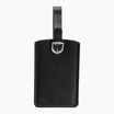 Samsonite Rectangle Luggage Tag X2 black