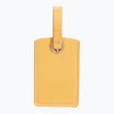 Samsonite Rectangle Luggage Tag X2 sunflower