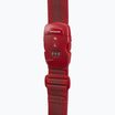 Samsonite Luggage Strap/Tsa Lock red