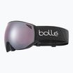 Bollé Torus black matte/vermillon gun ski goggles