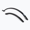 Polisport Expander City 46/Trekking 26/28 MD bicycle mudguards black 8627800001