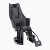 Rear frame bicycle seat bobike Exclusive Maxi Plus 1P black 8011100018