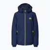 Children's winter jacket LEGO Lwjebel 601 590 dark navy