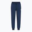 Children's trekking trousers LEGO Lwparaw 604 dark navy