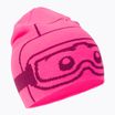 Children's winter cap LEGO Lwazun 723 pink 11010361