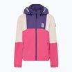 Children's rain jacket Lego Lwjochy 200 purple