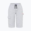 Children's trekking shorts LEGO Lwparker 202 grey 11010631