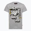 LEGO Lwtaylor 107 grey children's trekking shirt 12010753
