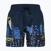 Children's swim shorts LEGO Lwalex 313 navy blue 12010818