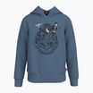 Children's trekking sweatshirt LEGO Lwstorm 105 blue 12010782