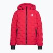 Children's ski jacket LEGO Lwjipe red