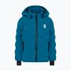 Children's ski jacket LEGO Lwjipe blue