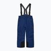 Children's ski trousers LEGO Lwparaw 702 dark blue