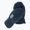 LEGO Lwalex ski gloves dark navy