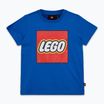 LEGO Lwtano children's t-shirt 631 blue