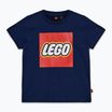 LEGO Lwtano 631 dark navy children's t-shirt