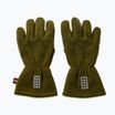 LEGO Lwazun 722 dark khaki children's winter gloves