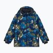 LEGO Lwjad 710 dark navy children's ski jacket