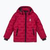 LEGO Lwjipe 706 dark pink children's ski jacket