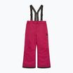 LEGO Lwpayton 701 dark pink children's ski trousers