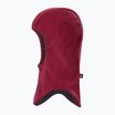 LEGO Lwaripo children's balaclava 704 dark red