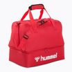 Hummel Core Football training bag 37 l true red