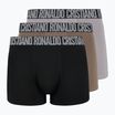 Men's trunks CR7 Basic Trunk 3 pairs 709 multicolour