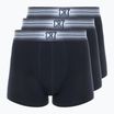 Men's trunks CR7 Basic Trunk 3 pairs 2762 black