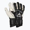 SELECT 88 Pro Grip v24 black/white goalkeeper's gloves