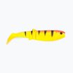 Savage Gear LB Cannibal Shad golden ambulance rubber bait 58991