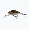 Savage Gear 3D Goby Baitt brown wobbler 62164