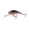 Savage Gear 3D Goby Baitt wobbler black/red 62165