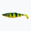 Savage Gear LB 4D Herring Shad firetiger rubber lure 63666