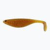 Westin ShadTeez motoroil gold rubber lure P021-309-005