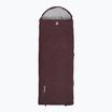 Outwell Campion Lux sleeping bag maroon 230397