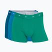 Men's trunks CR7 Bamboo Trunk FSC 3 pairs multicolour